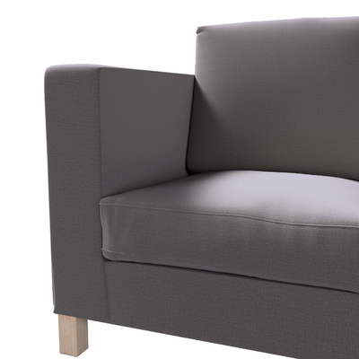 Karlanda betræk 3 sæder, kort 208 X 87 X 66 CM fra kollektionen Ingrid, Stof: 705-45
