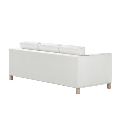 Karlanda betræk 3 sæder, kort 208 X 87 X 66 CM fra kollektionen Amsterdam, Stof: 704-53