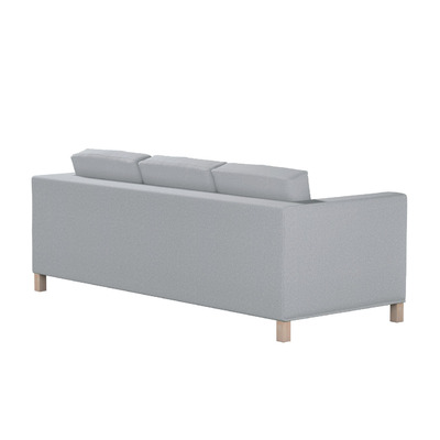Karlanda betræk 3 sæder, kort 208 X 87 X 66 CM fra kollektionen Amsterdam, Stof: 704-55
