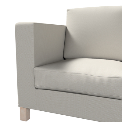 Karlanda betræk 3 sæder, kort 208 X 87 X 66 CM fra kollektionen Living 2, Stof: 162-00