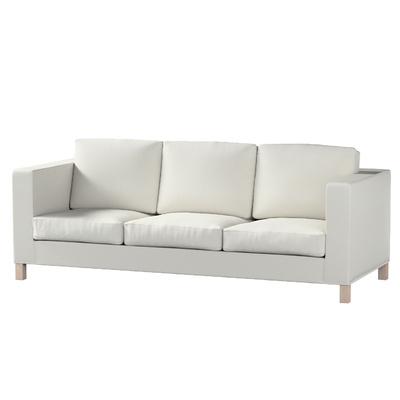 Bezug für Karlanda 3-Sitzer Sofa nicht ausklappbar, kurz