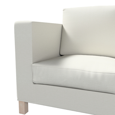 Karlanda betræk 3 sæder, kort 208 X 87 X 66 CM fra kollektionen Living 2, Stof: 162-37