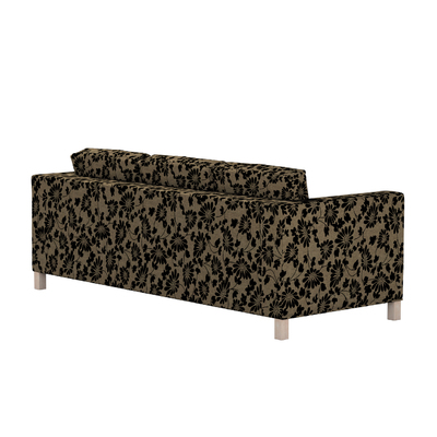 Karlanda betræk 3 sæder, kort 208 X 87 X 66 CM fra kollektionen Living 2, Stof: 162-11