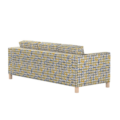 Karlanda betræk 3 sæder, kort 208 X 87 X 66 CM fra kollektionen Cosy Home, Stof: 145-16