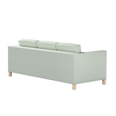 Bezug für Karlanda 3-Sitzer Sofa nicht ausklappbar, kurz