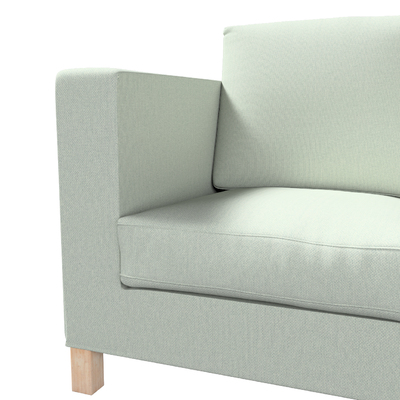 Karlanda betræk 3 sæder, kort 208 X 87 X 66 CM fra kollektionen Living, Stof: 162-41
