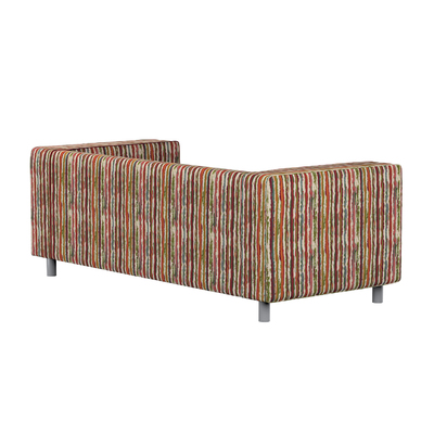 Karlanda betræk 3 sæder, kort 208 X 87 X 66 CM fra kollektionen Cosy Home, Stof: 145-40