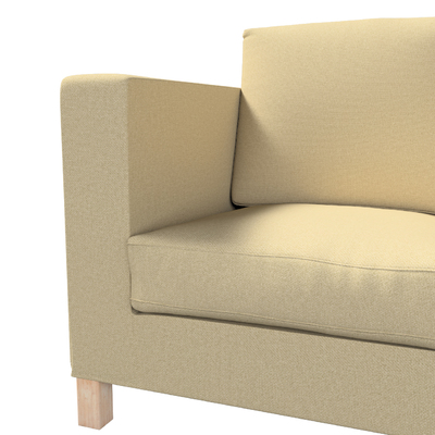 Karlanda betræk 3 sæder, kort 208 X 87 X 66 CM fra kollektionen Living, Stof: 162-39