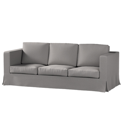 Karlanda betræk 3 sæder, lang 208 X 87 X 66 CM fra kollektionen Edinburgh, Stof: 115-81