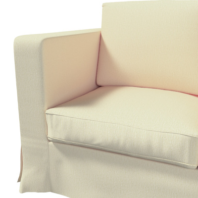 Karlanda klädsel 3-sits soffa - lång 208 X 87 X 66 CM i kollektionen Living 2, Tyg: 161-39
