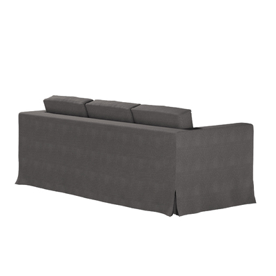 Karlanda betræk 3 sæder, lang 208 X 87 X 66 CM fra kollektionen Etna, Stof: 705-35
