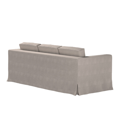 Karlanda betræk 3 sæder, lang 208 X 87 X 66 CM fra kollektionen Etna, Stof: 705-09