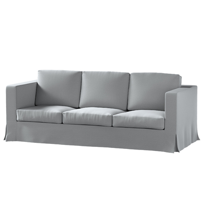 Karlanda betræk 3 sæder, lang 208 X 87 X 66 CM fra kollektionen Ingrid, Stof: 705-42