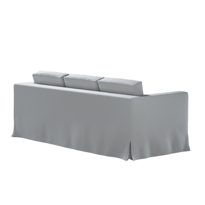 Karlanda betræk 3 sæder, lang 208 X 87 X 66 CM fra kollektionen Ingrid, Stof: 705-42