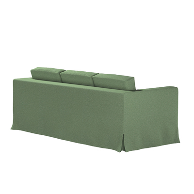 Karlanda betræk 3 sæder, lang 208 X 87 X 66 CM fra kollektionen Amsterdam, Stof: 704-44