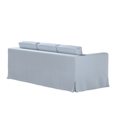 Karlanda betræk 3 sæder, lang 208 X 87 X 66 CM fra kollektionen Amsterdam, Stof: 704-46