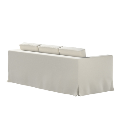 Karlanda betræk 3 sæder, lang 208 X 87 X 66 CM fra kollektionen Ingrid, Stof: 705-40