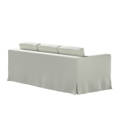 Karlanda betræk 3 sæder, lang 208 X 87 X 66 CM fra kollektionen Ingrid, Stof: 705-41