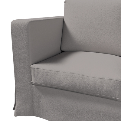 Karlanda betræk 3 sæder, lang 208 X 87 X 66 CM fra kollektionen Teddy, Stof: 702-82