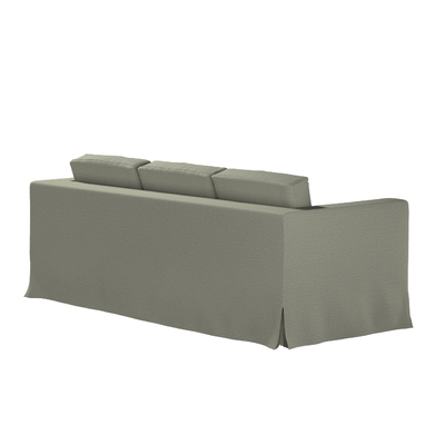 Karlanda betræk 3 sæder, lang 208 X 87 X 66 CM fra kollektionen Living 2, Stof: 161-42
