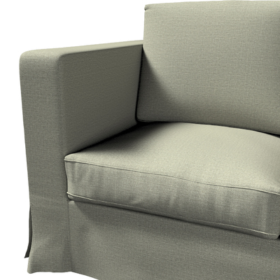 Karlanda betræk 3 sæder, lang 208 X 87 X 66 CM fra kollektionen Living 2, Stof: 161-42