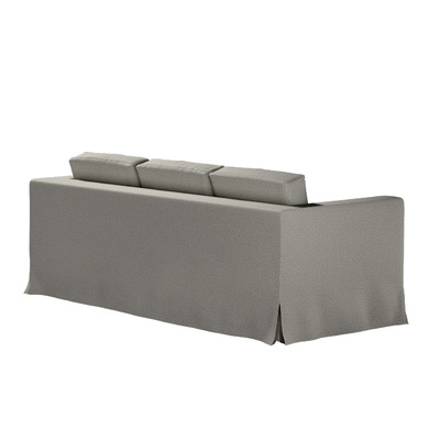 IKEA zitbankhoes/ overtrek voor Karlanda 3-zitsbank, lang