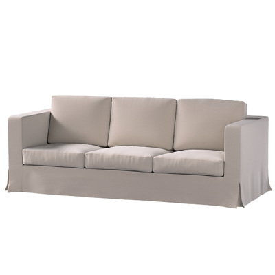 Bezug für Karlanda 3-Sitzer Sofa nicht ausklappbar, lang