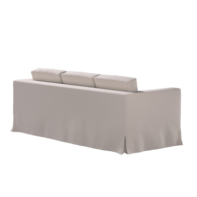 Bezug für Karlanda 3-Sitzer Sofa nicht ausklappbar, lang