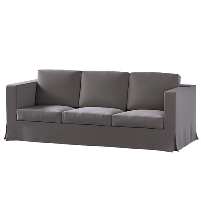 Karlanda betræk 3 sæder, lang 208 X 87 X 66 CM fra kollektionen Ingrid, Stof: 705-45