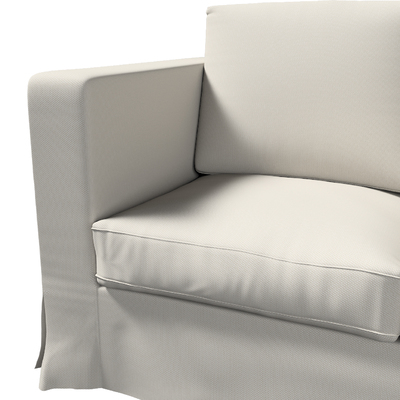 Karlanda betræk 3 sæder, lang 208 X 87 X 66 CM fra kollektionen Living 2, Stof: 162-00