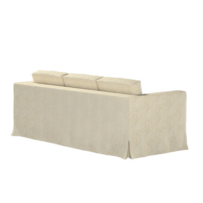 Karlanda betræk 3 sæder, lang 208 X 87 X 66 CM fra kollektionen Living 2, Stof: 162-07