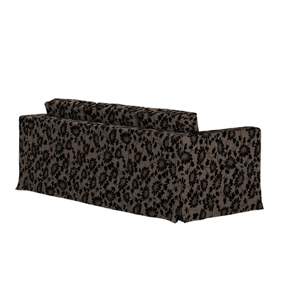 Karlanda betræk 3 sæder, lang 208 X 87 X 66 CM fra kollektionen Living 2, Stof: 162-10