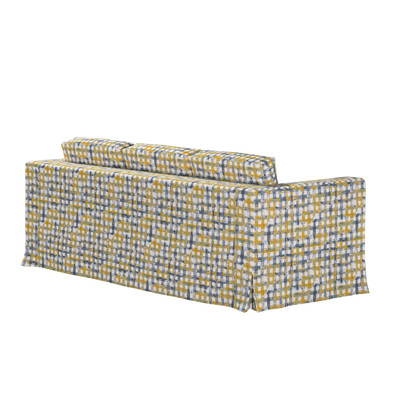 Karlanda betræk 3 sæder, lang 208 X 87 X 66 CM fra kollektionen Cosy Home, Stof: 145-16