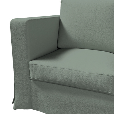 Karlanda betræk 3 sæder, lang 208 X 87 X 66 CM fra kollektionen Teddy, Stof: 702-85