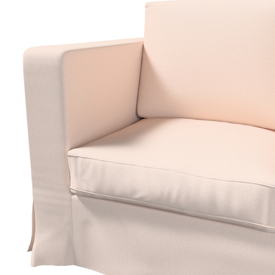 Karlanda betræk 3 sæder, lang 208 X 87 X 66 CM fra kollektionen Living, Stof: 162-40