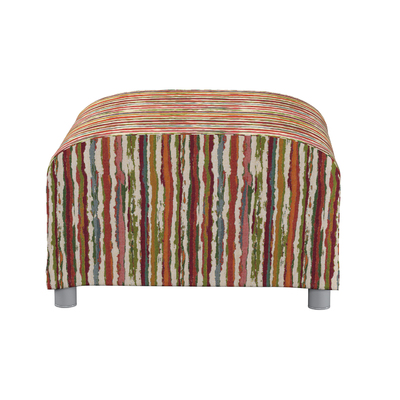 Karlanda betræk 3 sæder, lang 208 X 87 X 66 CM fra kollektionen Cosy Home, Stof: 145-40