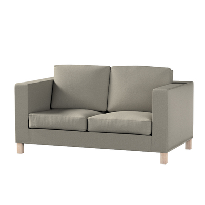 Bezug für Karlanda 2-Sitzer Sofa nicht ausklappbar, kurz
