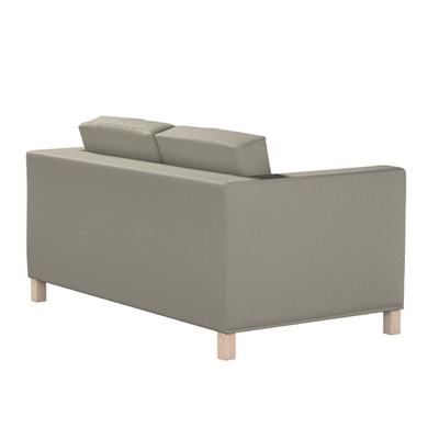 Bezug für Karlanda 2-Sitzer Sofa nicht ausklappbar, kurz