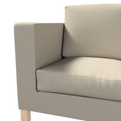 Karlanda betræk 2 sæder, kort 150 X 87 X 66 CM fra kollektionen Living, Stof: 162-47