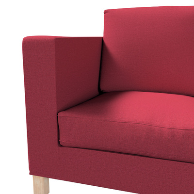 Karlanda betræk 2 sæder, kort 150 X 87 X 66 CM fra kollektionen Living, Stof: 162-50