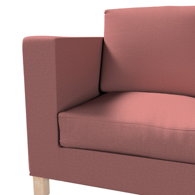 Karlanda betræk 2 sæder, kort 150 X 87 X 66 CM fra kollektionen Living, Stof: 162-49