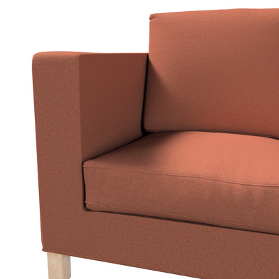 Karlanda betræk 2 sæder, kort 150 X 87 X 66 CM fra kollektionen Living, Stof: 162-48