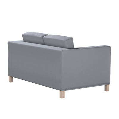 Karlanda betræk 2 sæder, kort 150 X 87 X 66 CM fra kollektionen Cotton Panama, Stof: 702-46