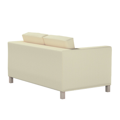 Karlanda betræk 2 sæder, kort 150 X 87 X 66 CM fra kollektionen Living 2, Stof: 161-39