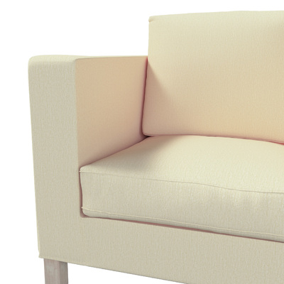 Karlanda betræk 2 sæder, kort 150 X 87 X 66 CM fra kollektionen Living 2, Stof: 161-39