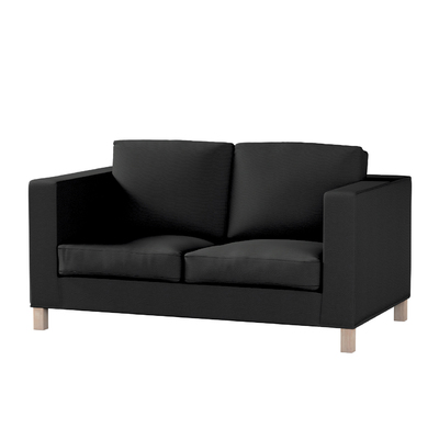 Karlanda trekk 2 seter, kort 150 X 87 X 66 CM fra kolleksjonen Etna - Ikke for gardiner, Stoffets bredde: 705-00