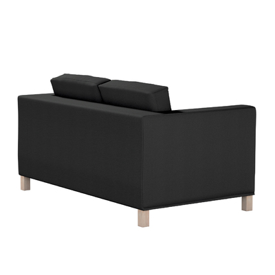 Karlanda trekk 2 seter, kort 150 X 87 X 66 CM fra kolleksjonen Etna - Ikke for gardiner, Stoffets bredde: 705-00