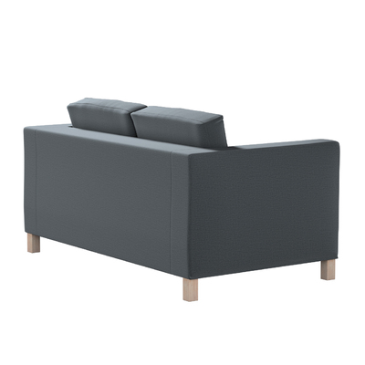 Karlanda betræk 2 sæder, kort 150 X 87 X 66 CM fra kollektionen Ingrid, Stof: 705-43