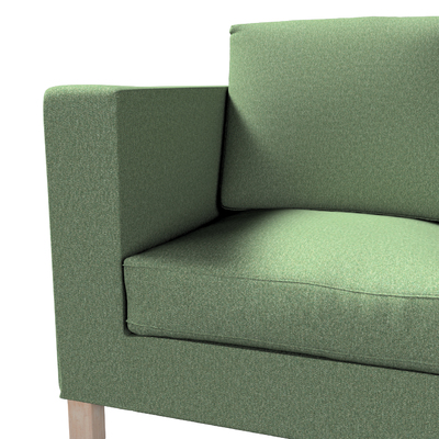 Karlanda betræk 2 sæder, kort 150 X 87 X 66 CM fra kollektionen Amsterdam, Stof: 704-44