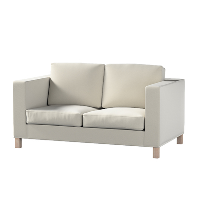 Karlanda betræk 2 sæder, kort 150 X 87 X 66 CM fra kollektionen Ingrid, Stof: 705-40